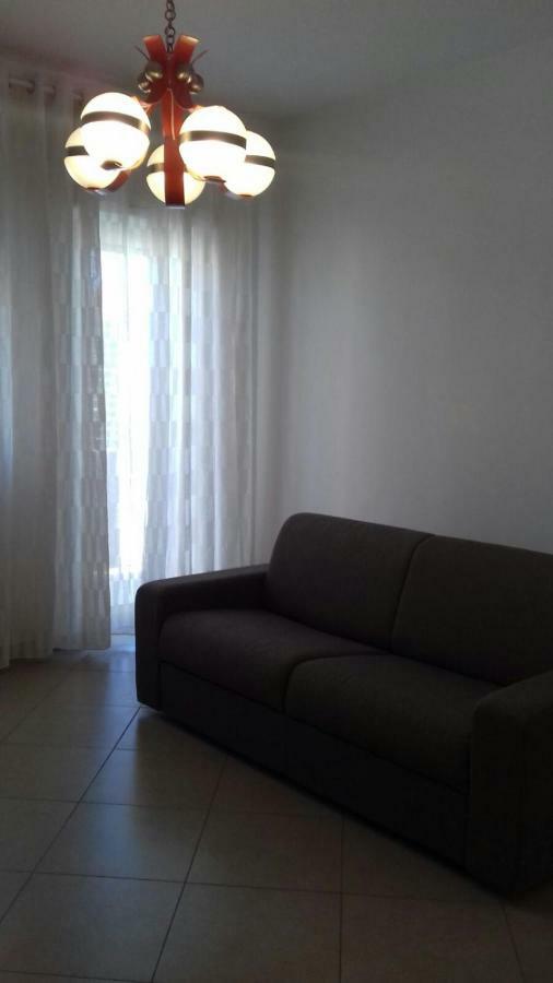 Flat By Lello Apartment Bari Exterior photo