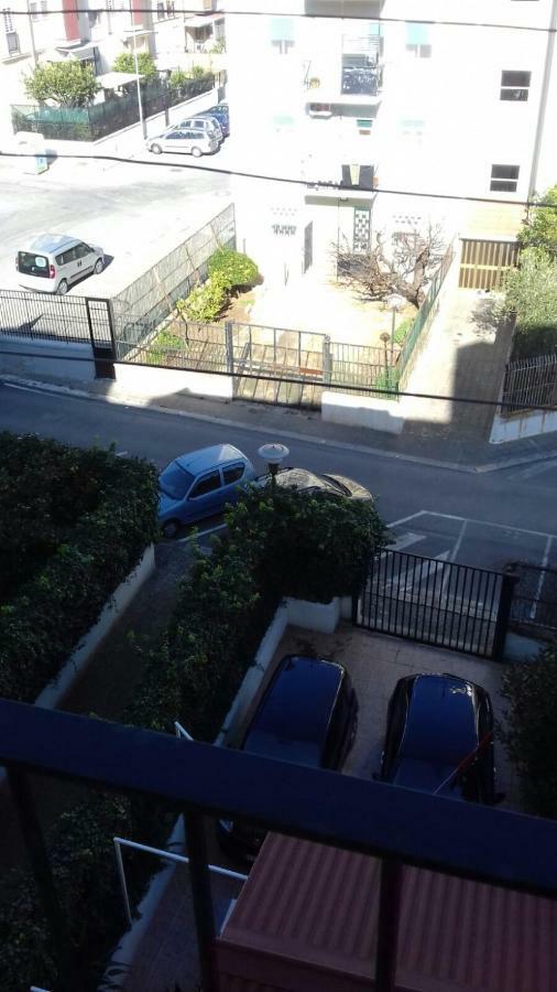 Flat By Lello Apartment Bari Exterior photo
