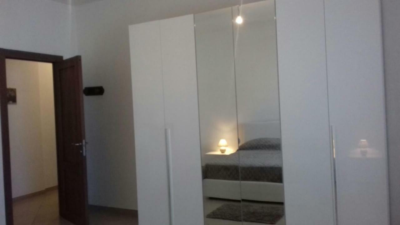 Flat By Lello Apartment Bari Exterior photo