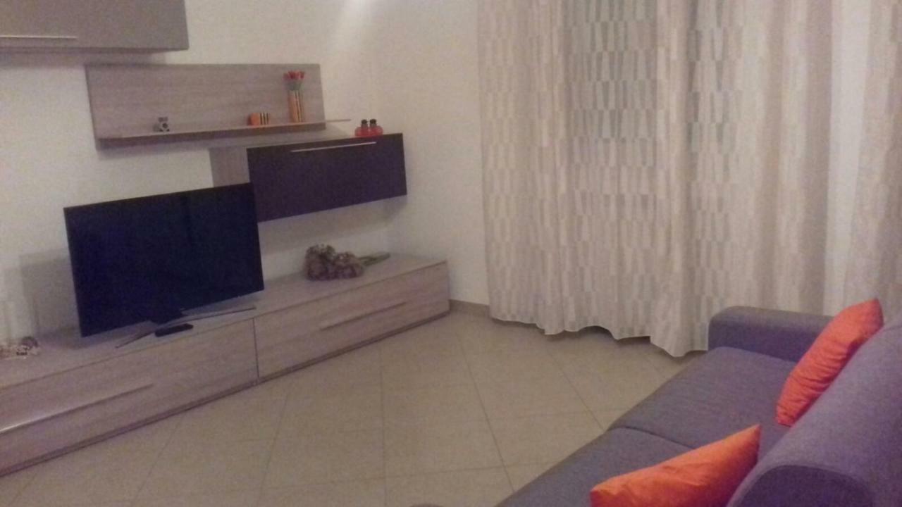 Flat By Lello Apartment Bari Exterior photo