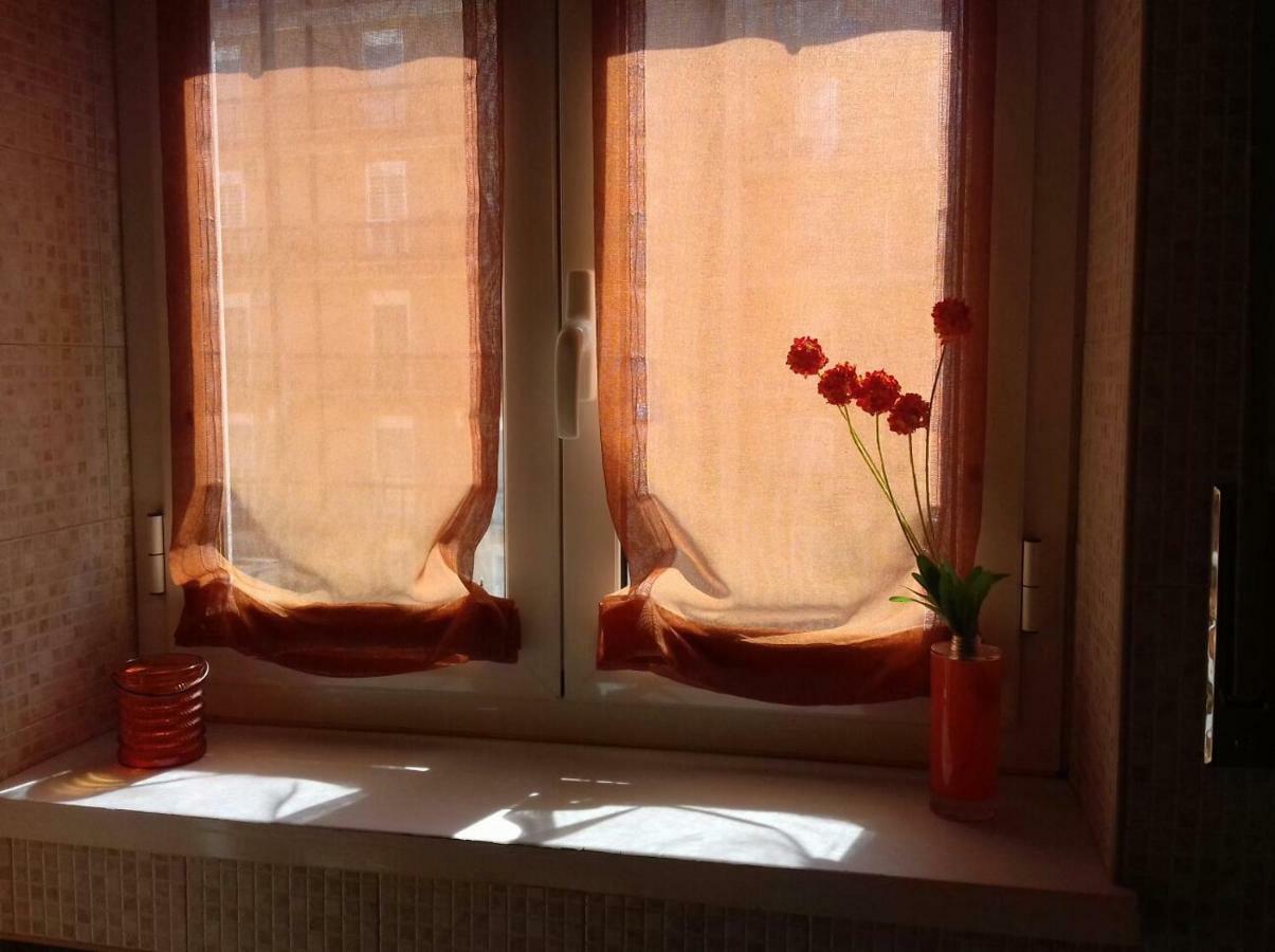 Flat By Lello Apartment Bari Exterior photo